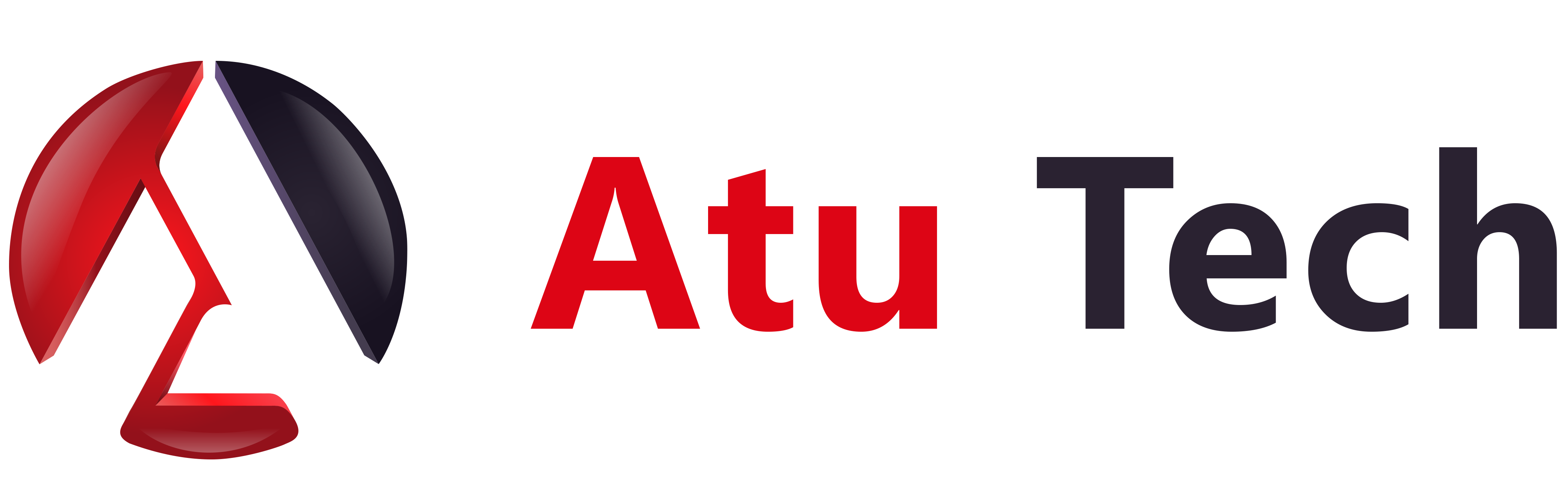 Atu Tech logo
